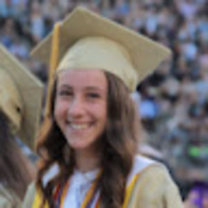 Meet your Posher, Gracie